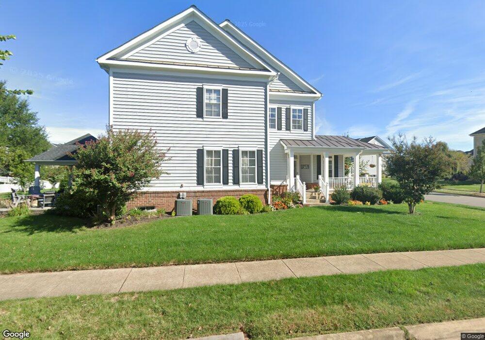 10930 Ted Barclay Ln, Bristow, VA 20136 - photo 1