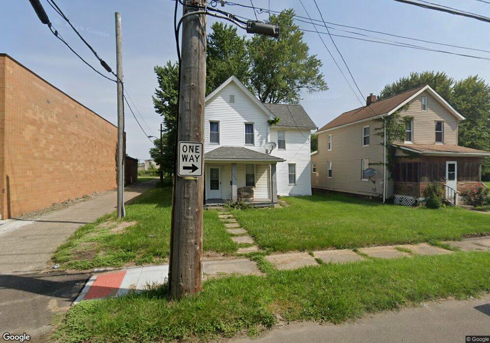 1215 3rd St SE, Canton, OH 44707 - photo 1