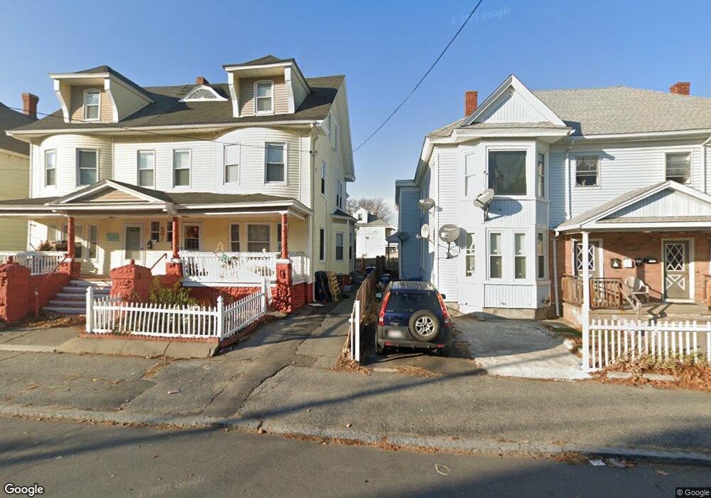 102 Bailey St unit 3, Lawrence, MA 01843 - photo 1