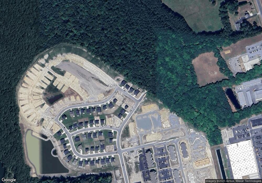 743 R Wilson Loop, Georgetown, DE 19947 - photo 1