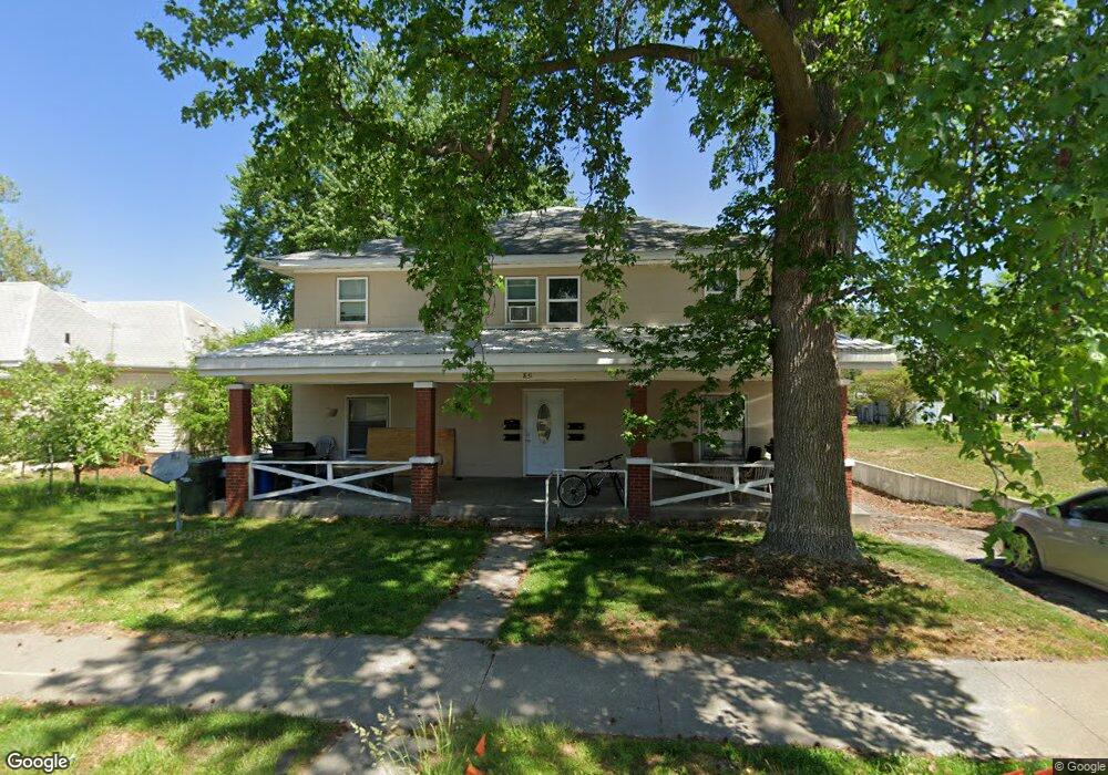 831 W Rollins St unit 4, Moberly, MO 65270 - photo 1