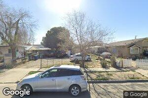 16633 11th St, Huron, CA 93234