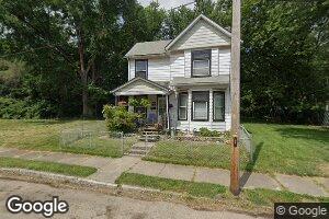 243 Hunter Ave, Dayton, OH 45404