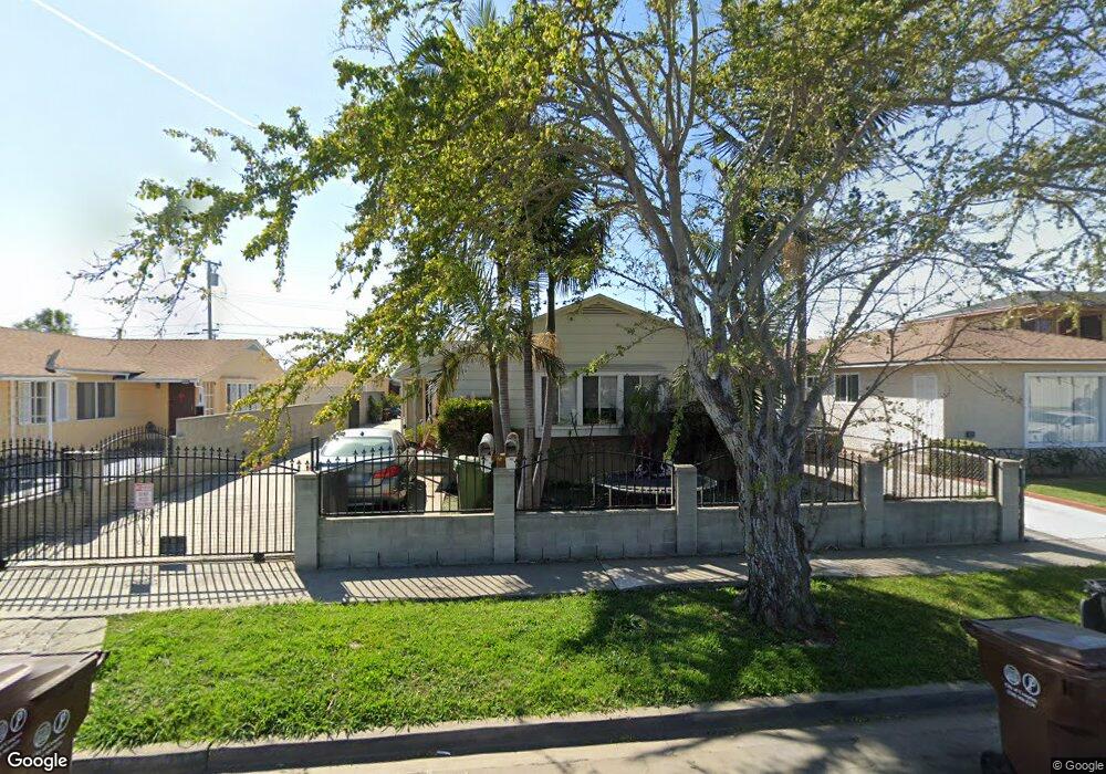 213 S Central Ave, Compton, CA 90220 - photo 1