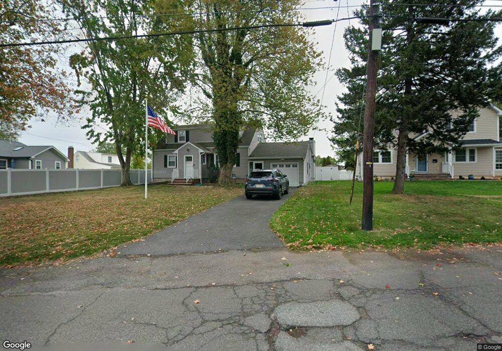 46 Terhune Rd, Clark, NJ 07066 - photo 1