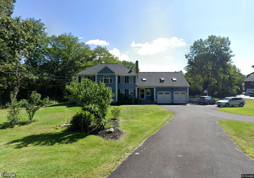 70 Howe St, Ashland, MA 01721 - photo 1