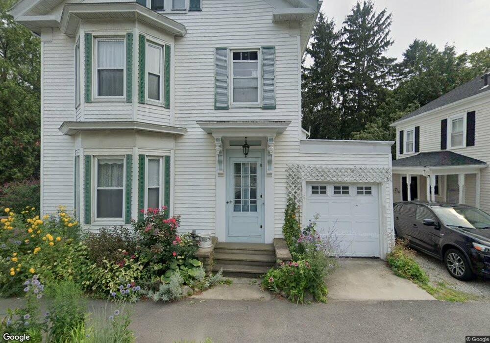 17 Poplar St, Danvers, MA 01923 - photo 1