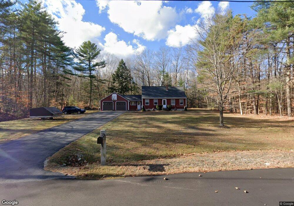 7 Deerfield Cir, Standish, ME 04084 - photo 1