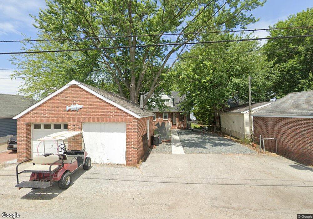 7408 Greenbank Rd, Middle River, MD 21220 - photo 1