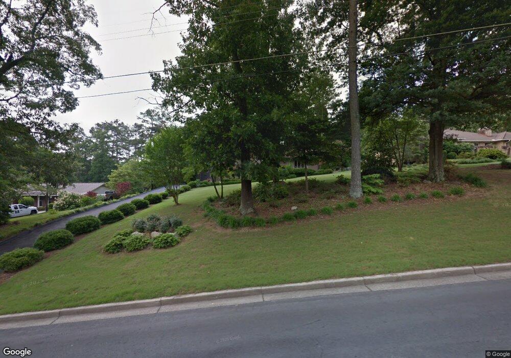 109 Meadow Ln, Calhoun, GA 30701 - photo 1