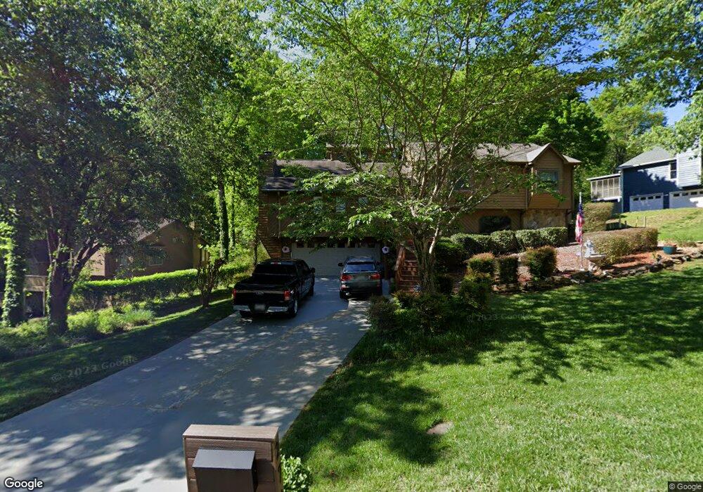 2706 Peachtree Walk unit I, Duluth, GA 30096 - photo 1