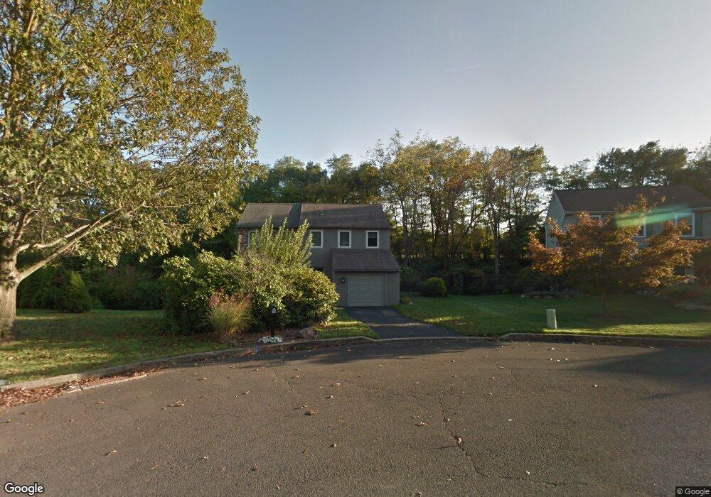 35 Cricket Dr, Southampton, PA 18966 - photo 1