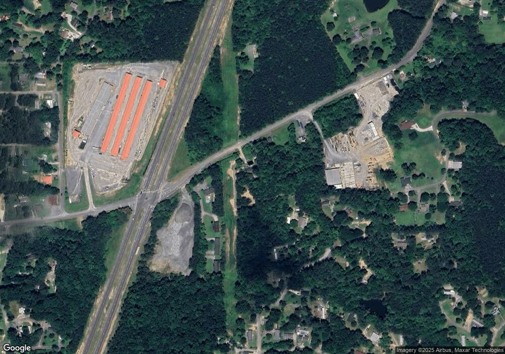 2802 Old Grade Rd, Dalton, GA 30721 - photo 1