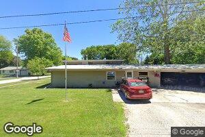 800 S Eastern Ave, Eagle Grove, IA 50533