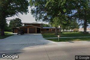 416 E Hynes Ave, Oneill, NE 68763