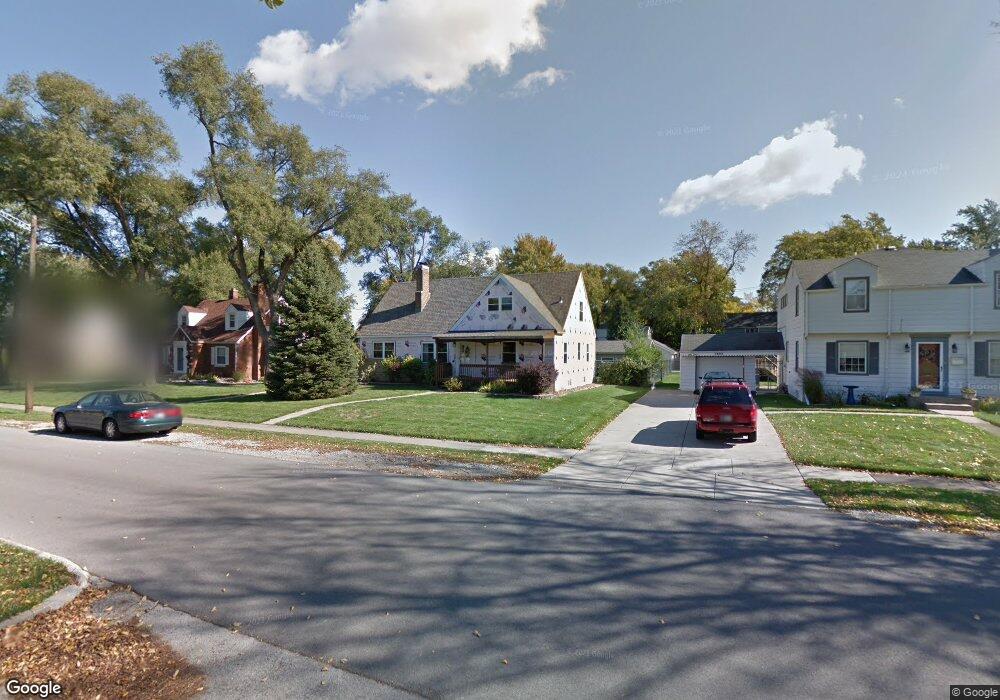 7749 State Line Ave, Munster, IN 46321 - photo 1