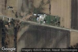 2719 W Hopewell Rd, Holton, IN 47023