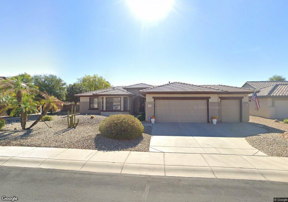 15405 W Skyview Way, Surprise, AZ 85374 - photo 1