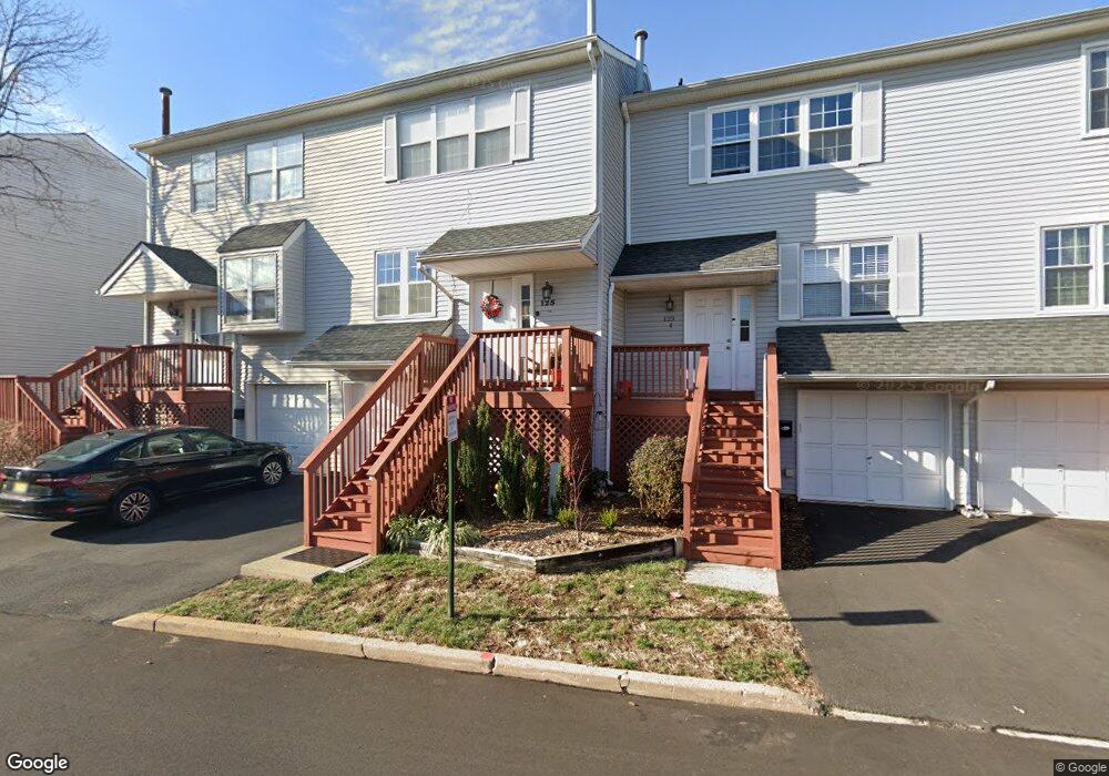 125 Lawrence St unit 13, New Brunswick, NJ 08901 - photo 1