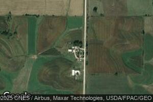 730 Red School Rd, Luana, IA 52156