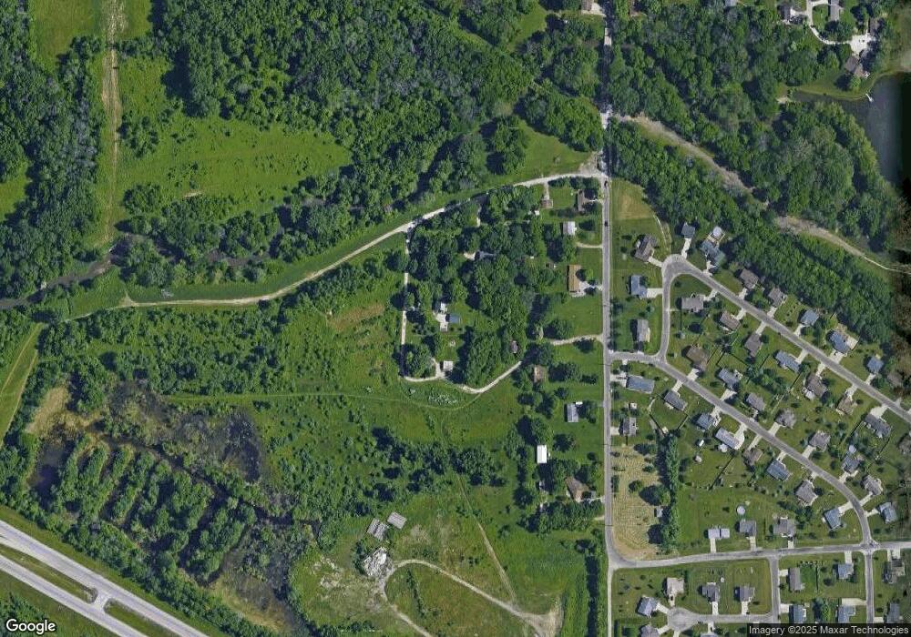 7831 Johnson Ln, Downs, IL 61736 - photo 1