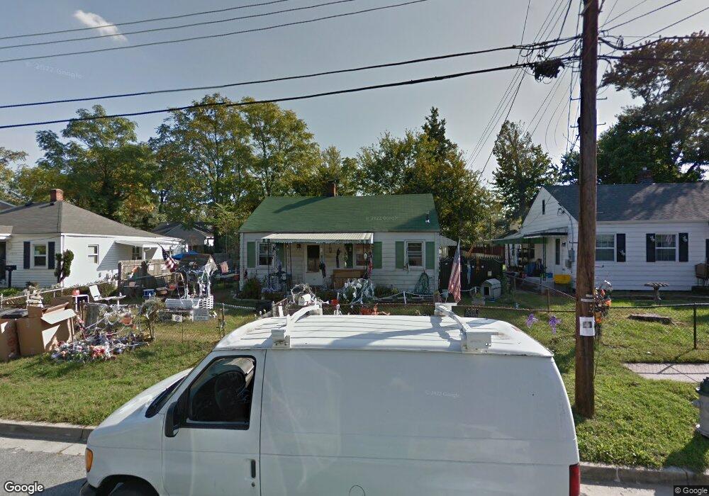 4915 Newton St, Bladensburg, MD 20710 - photo 1