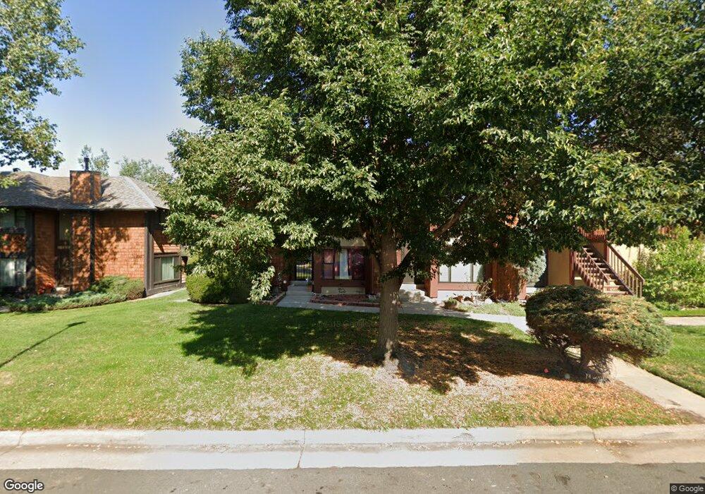 1248 S Carson Way, Aurora, CO 80012 - photo 1