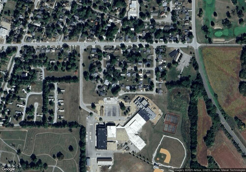 308 Sleepy Ln, Attica, IN 47918 - photo 1