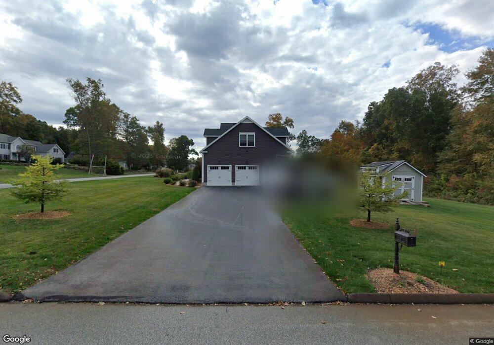 3 Town Line Dr, East Hampton, CT 06424 - photo 1