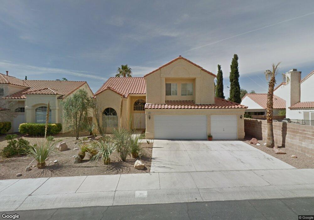 9917 Tarzana Ln unit 1, Las Vegas, NV 89117 - photo 1