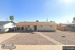 1227 W Elna Rae St, Tempe, AZ 85281