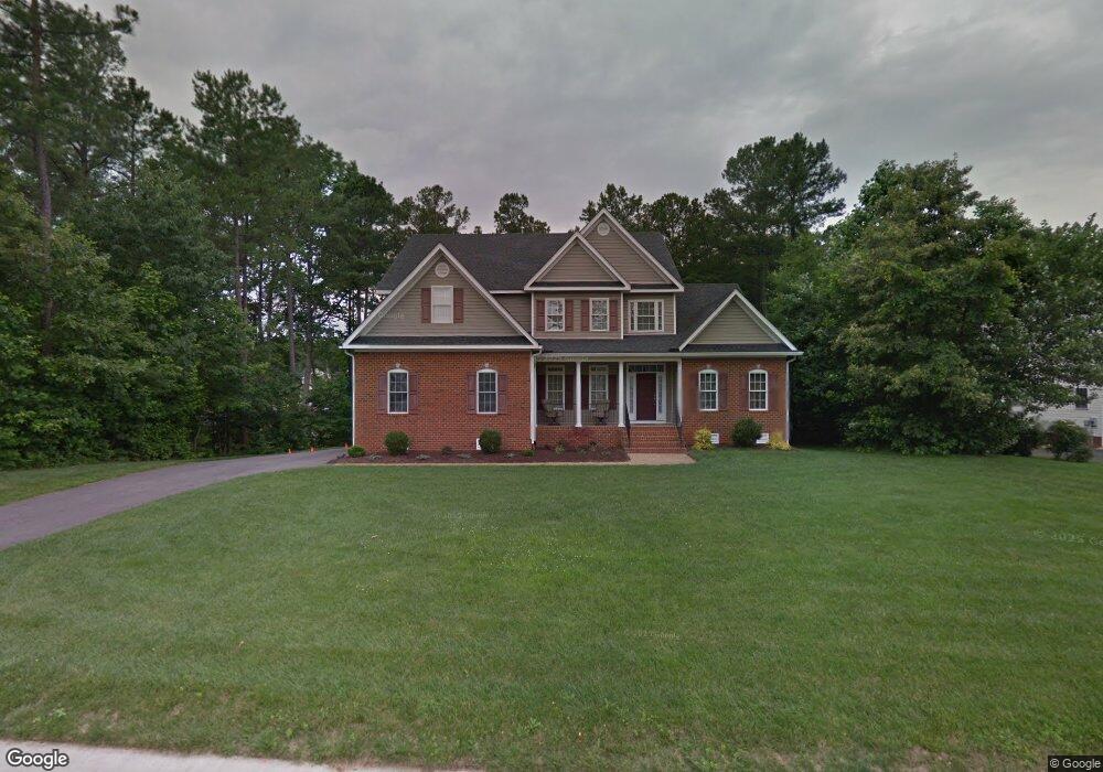 14124 Beachmere Dr, Chester, VA 23831 - photo 1