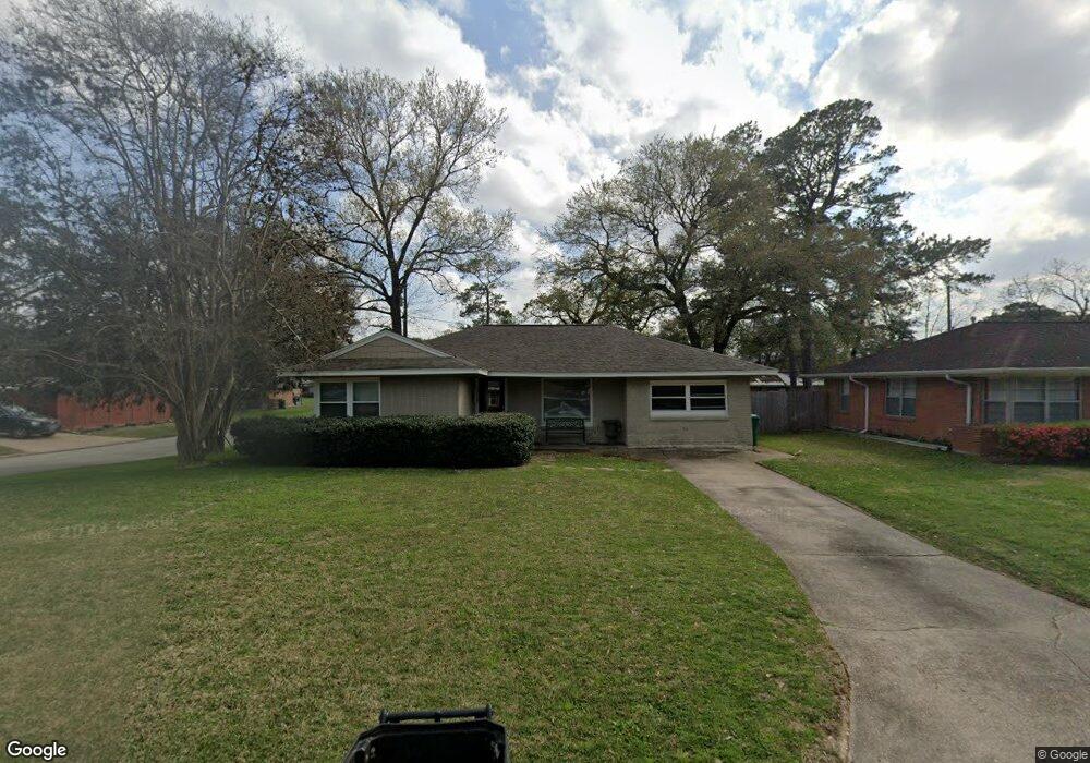 1003 W 31, Houston, TX 77018 - photo 1