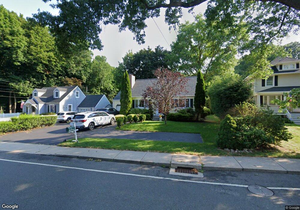 372 West Ave, Darien, CT 06820 - photo 1