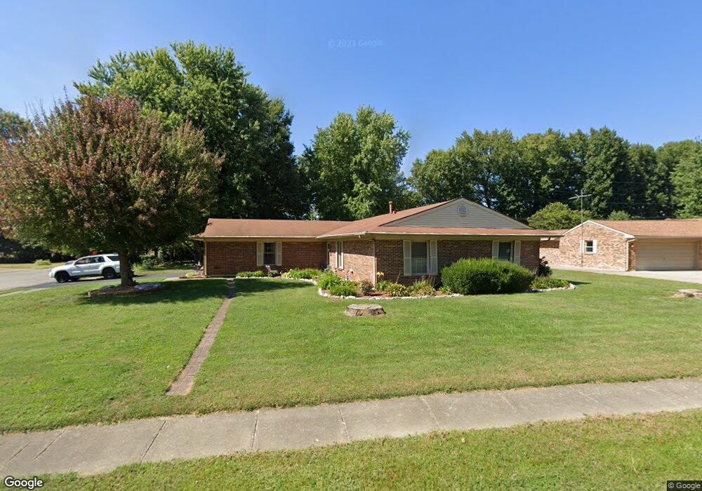 3301 Majestic Prince Dr, Owensboro, KY 42303 - photo 1