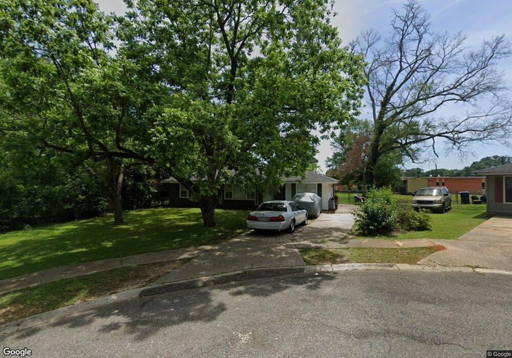 304 Susan Cir, Minden, LA 71055 - photo 1