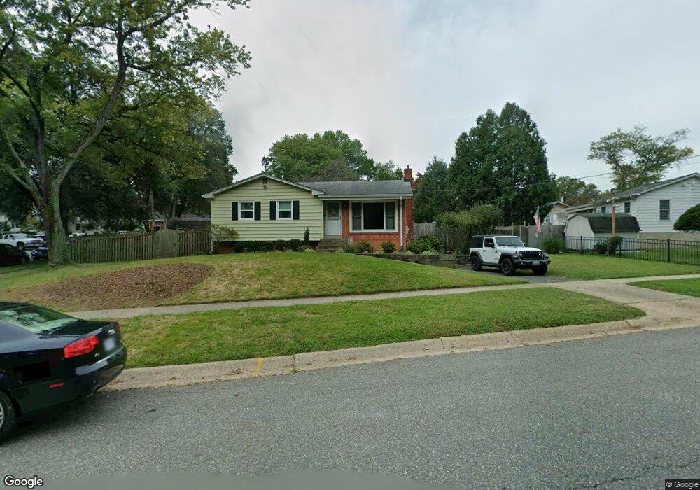 13312 Turkey Branch Pkwy, Rockville, MD 20853 - photo 1