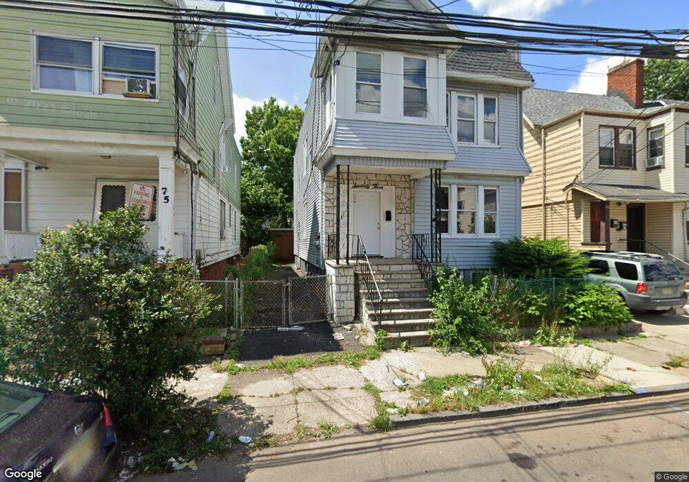 71-73 Aldine St unit 2, Newark, NJ 07112 - photo 1