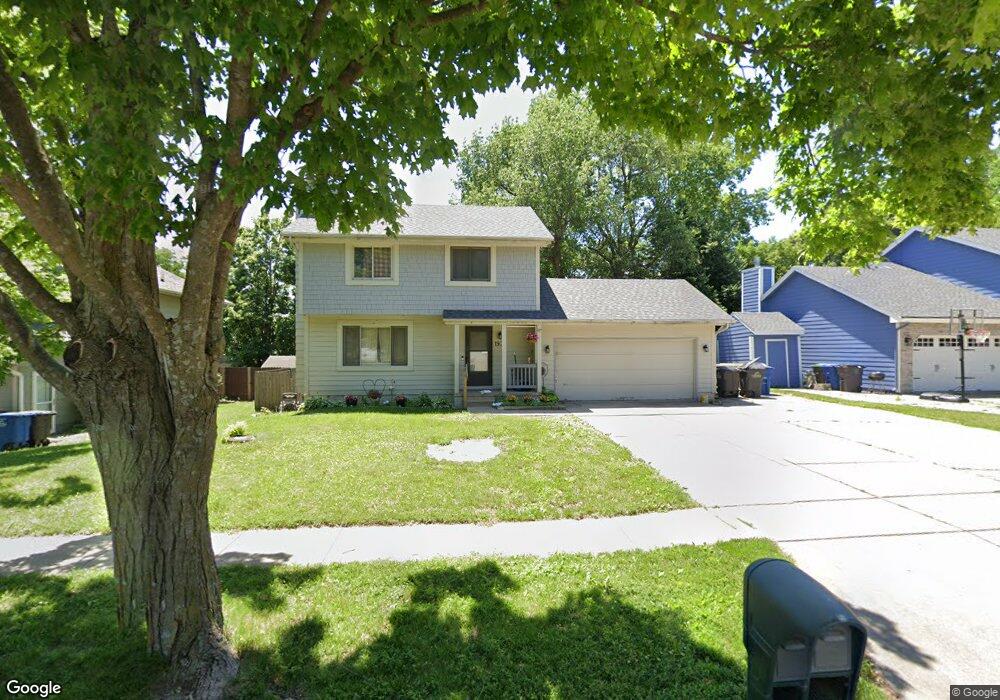 1931 E Rose Ave, Des Moines, IA 50320 - photo 1