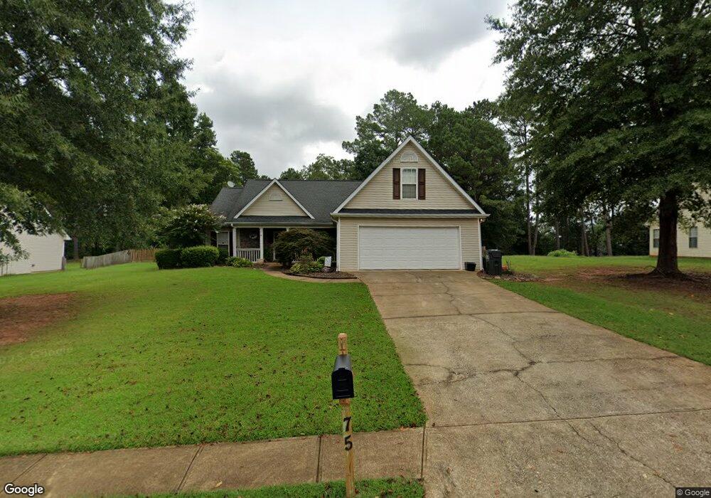 75 Berkshire Dr unit 1, Covington, GA 30016 - photo 1