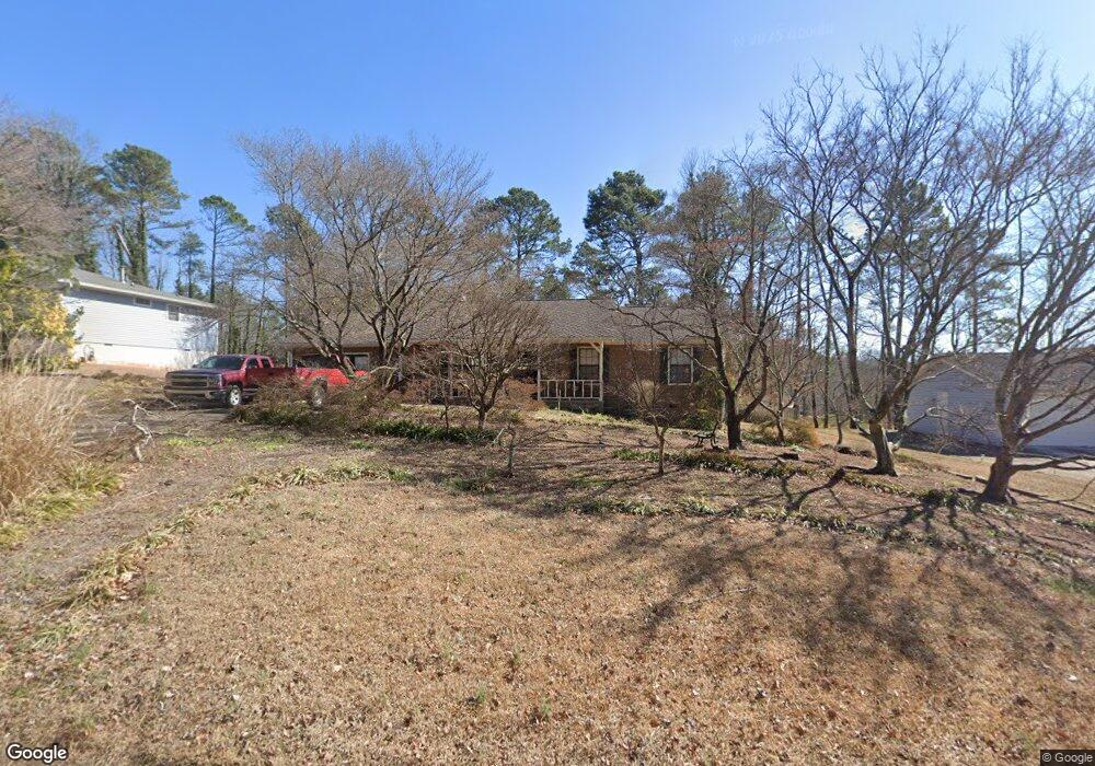 125 Old Lantern Dr, Stockbridge, GA 30281 - photo 1