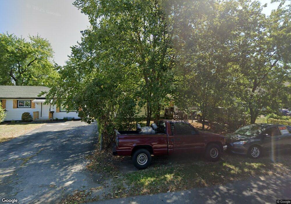 542 Pierce Ave, Columbus, OH 43213 - photo 1