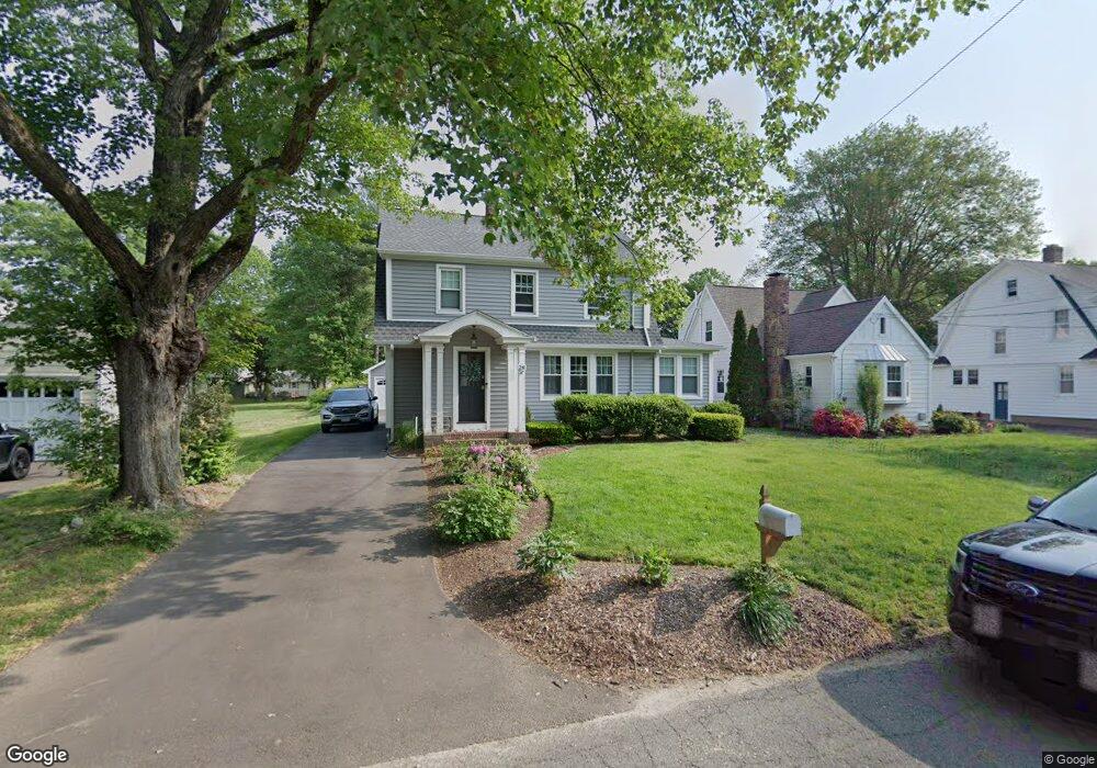 28 Cottage Place, Trumbull, CT 06611 - photo 1