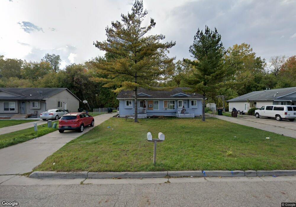 5710 Wise Rd, Lansing, MI 48911 - photo 1