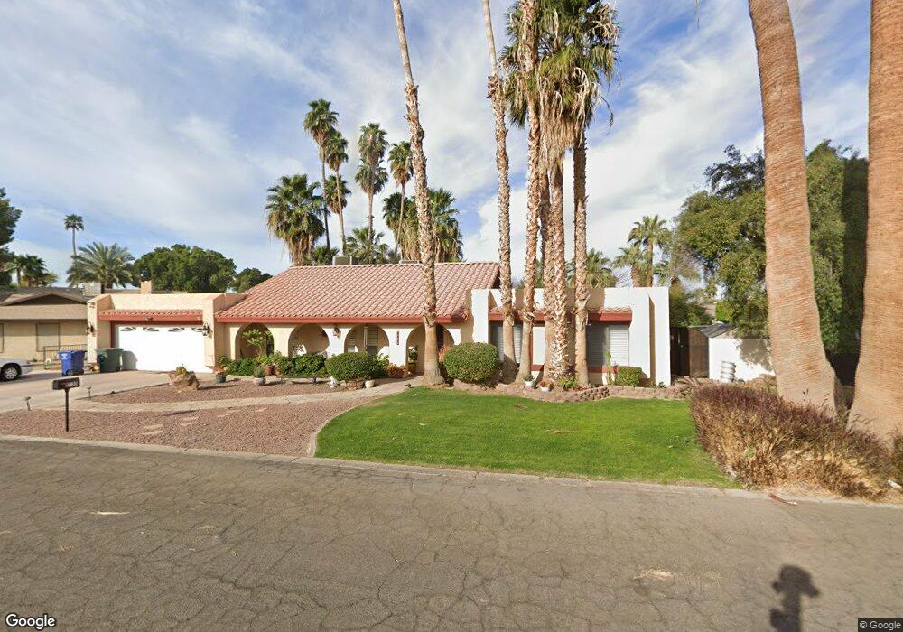 1130 S Angus Way, Yuma, AZ 85364 - photo 1