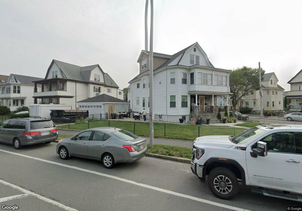 1060 Fellsway, Medford, MA 02155 - photo 1