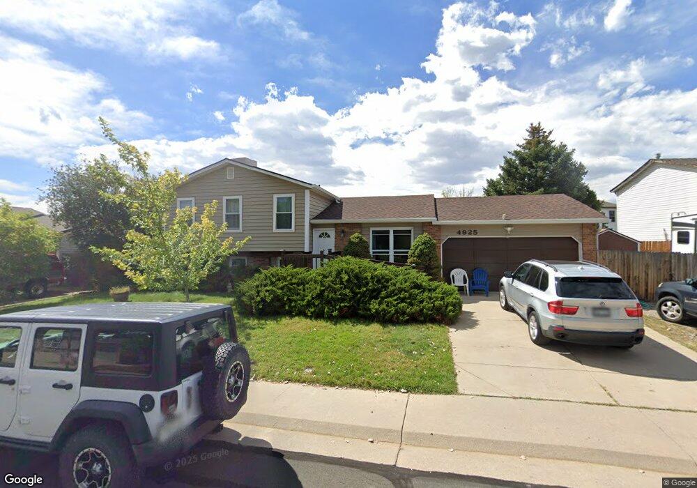 4925 E 109th Ct, Thornton, CO 80233 - photo 1