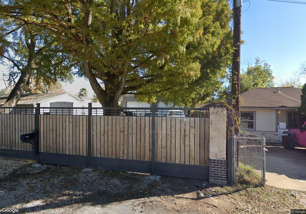 11218 Rusty St, Houston, TX 77093 - photo 1