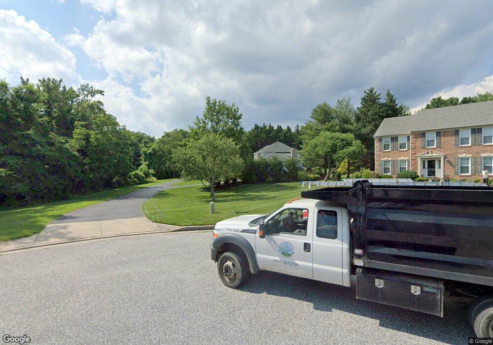 7825 Brookstone Ct, Ellicott City, MD 21043 - photo 1