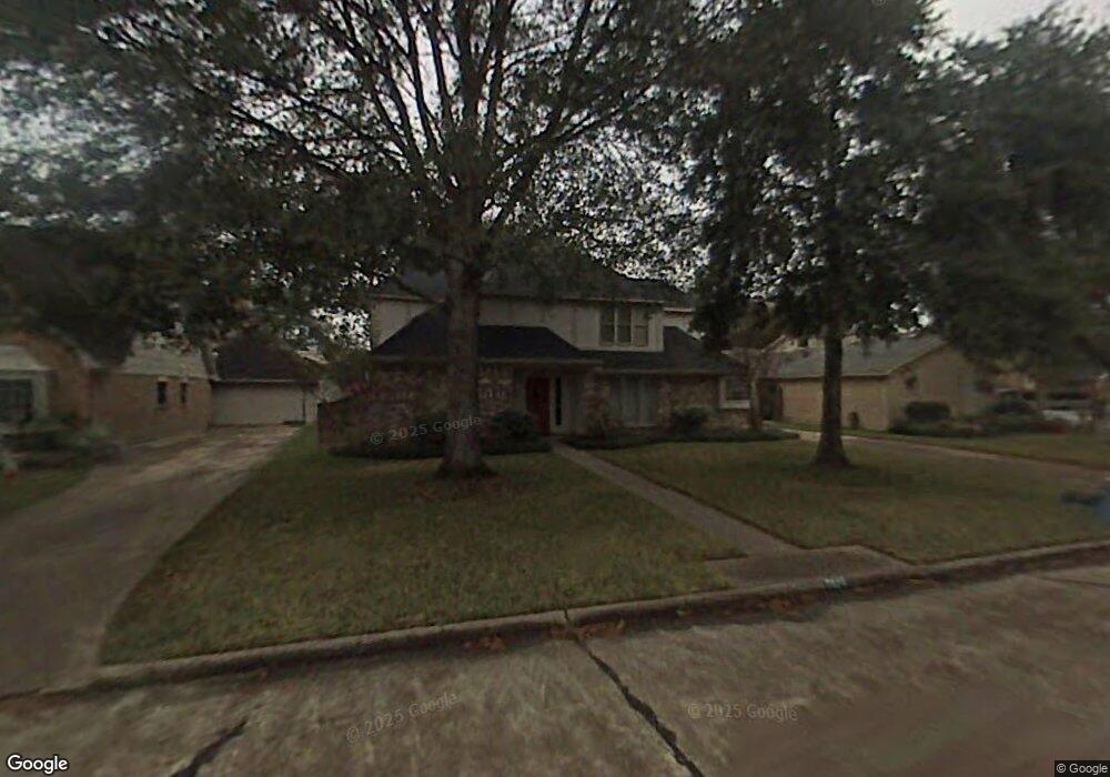 7611 Mauna Kai Dr, Houston, TX 77095 - photo 1